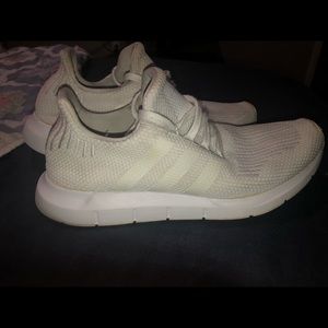 MenMd Adidas Swift Run Shoes